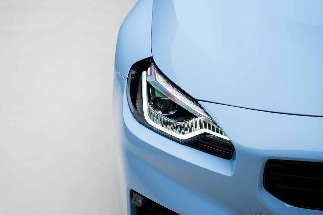 2025 BMW G87 M2 - Image 11 of 12
