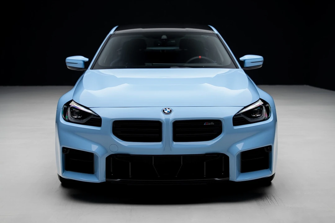 2025 BMW G87 M2 - Image 6 of 12