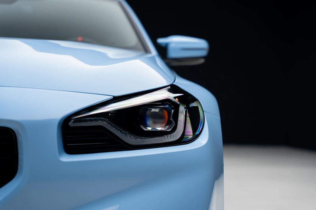 2025 BMW G87 M2 - Image 9 of 12