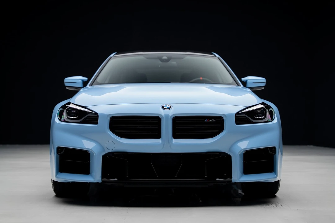 2025 BMW G87 M2 - Image 7 of 12