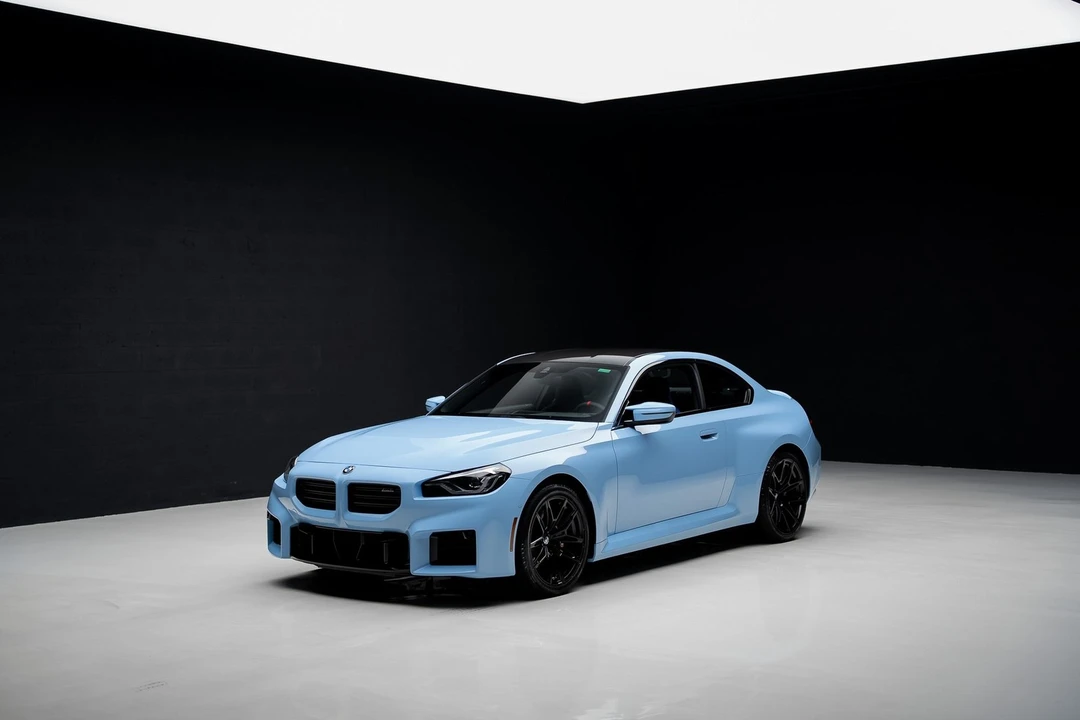 2025 BMW G87 M2 - Image 4 of 12
