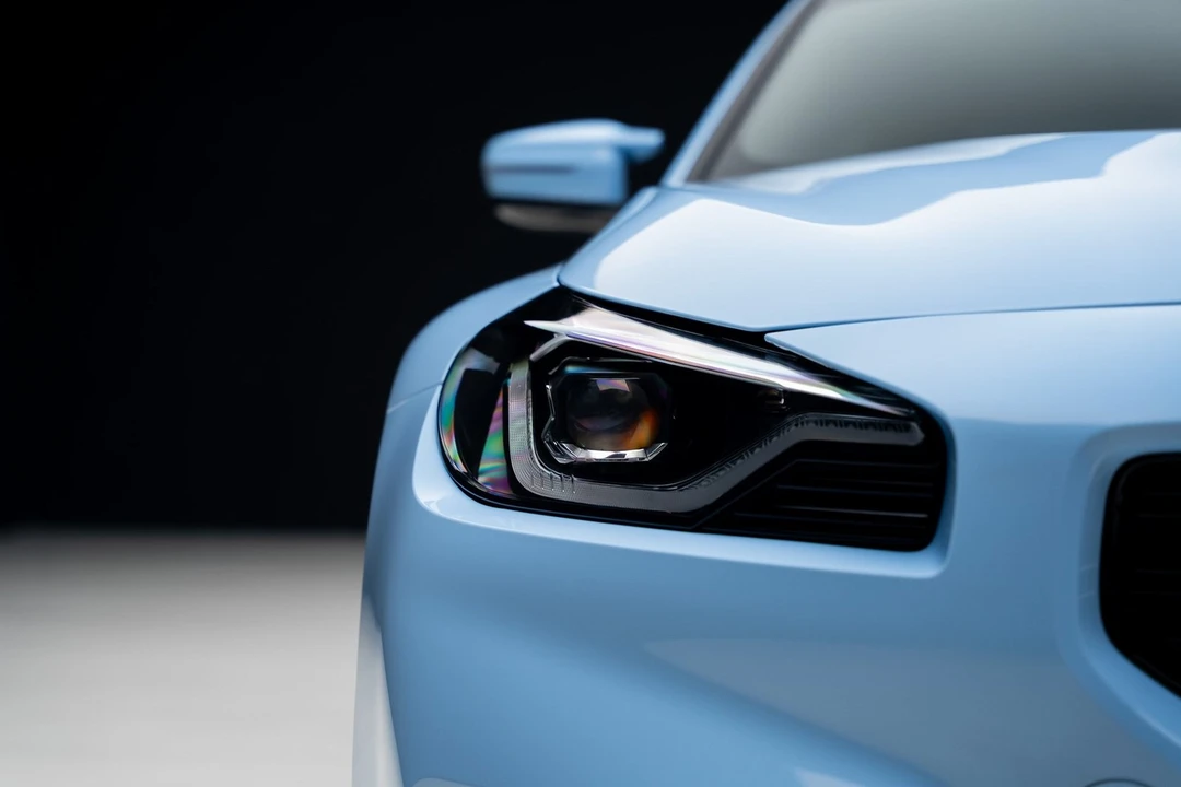 2025 BMW G87 M2 - Image 8 of 12
