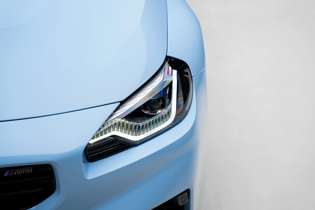 2025 BMW G87 M2 - Image 10 of 12