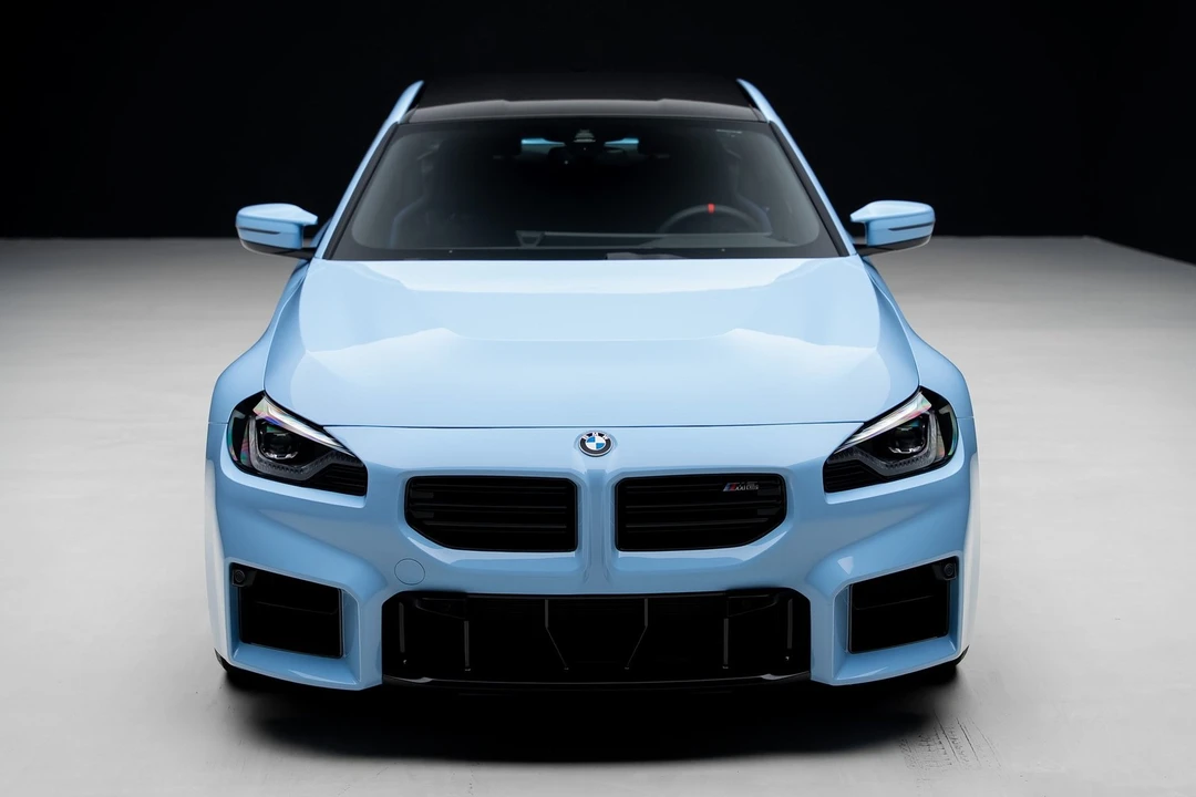 2025 BMW G87 M2 - Image 5 of 12