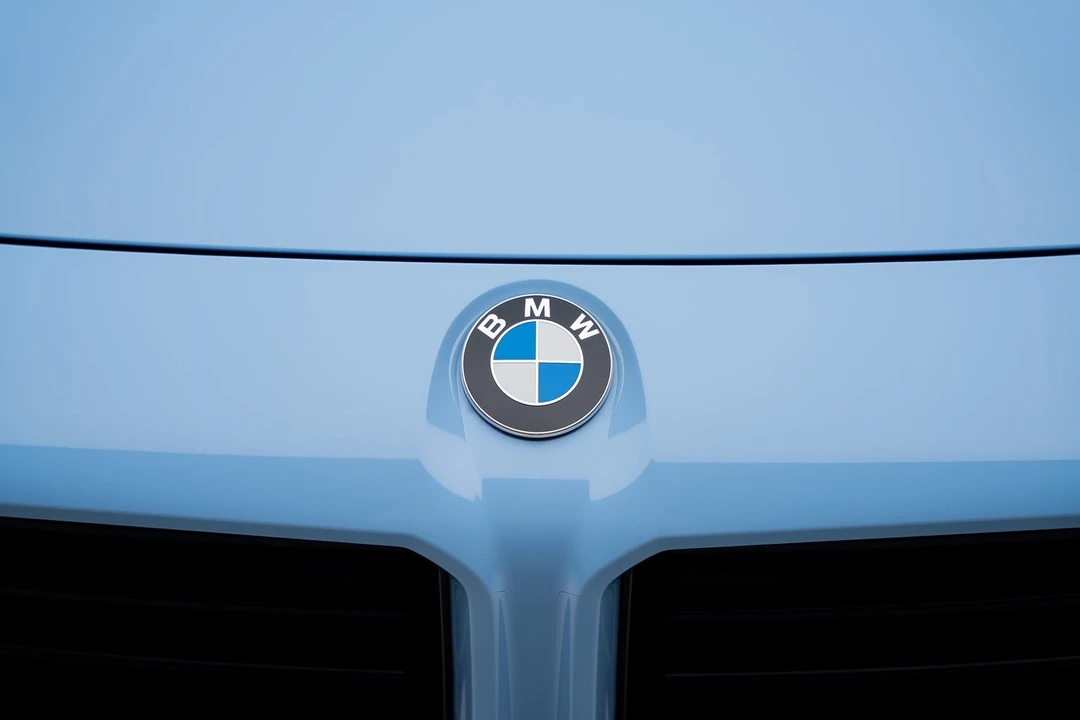 2025 BMW G87 M2 - Image 12 of 12