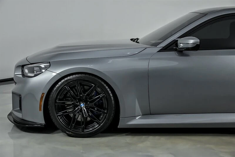2025 BMW G87 M2 - Image 7 of 21