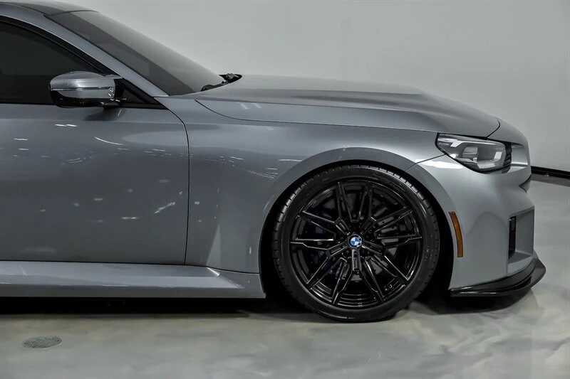 2025 BMW G87 M2 - Image 15 of 21