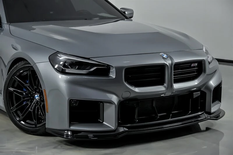 2025 BMW G87 M2 - Image 3 of 21