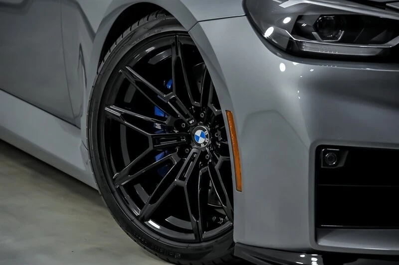 2025 BMW G87 M2 - Image 4 of 21