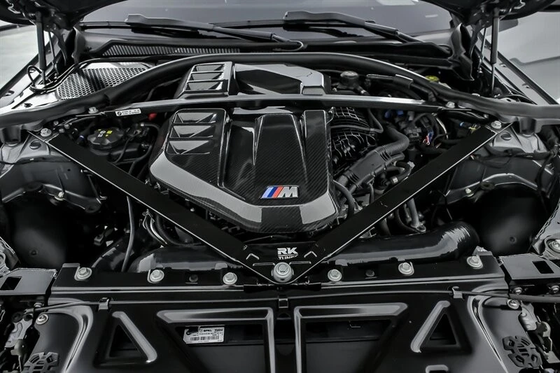 2025 BMW G87 M2 - Image 17 of 21