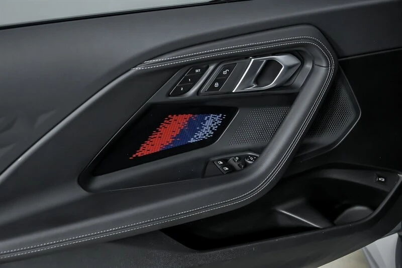 2025 BMW G87 M2 - Image 18 of 21