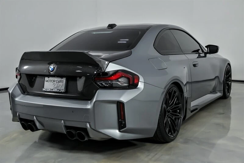 2025 BMW G87 M2 - Image 12 of 21