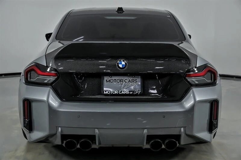 2025 BMW G87 M2 - Image 11 of 21