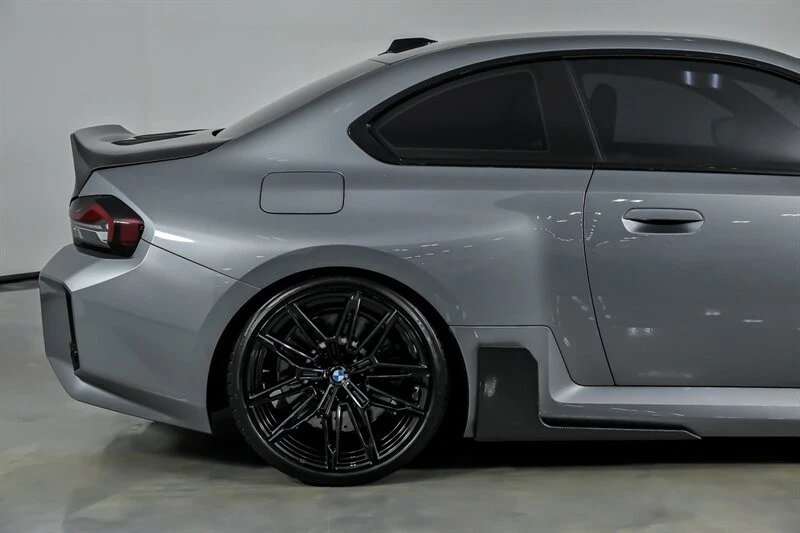 2025 BMW G87 M2 - Image 13 of 21