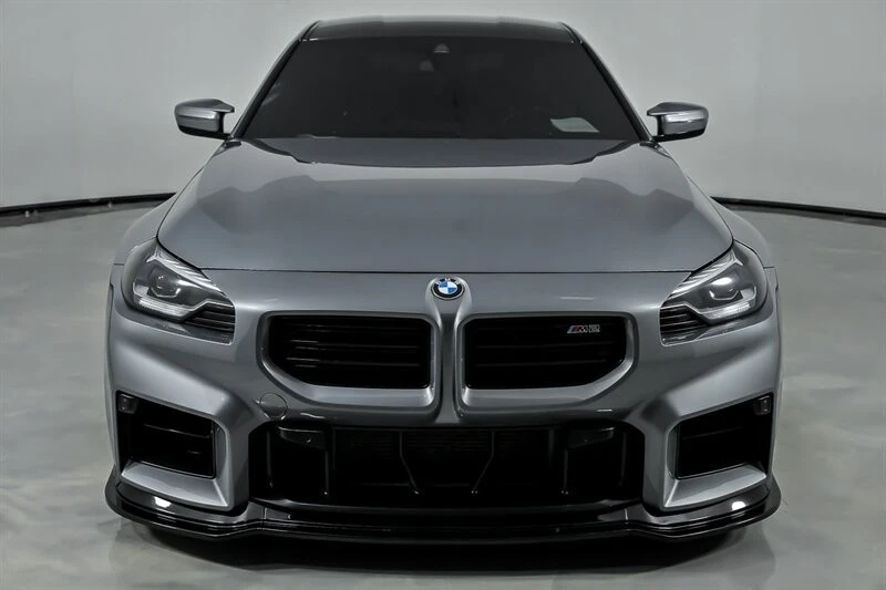 2025 BMW G87 M2 - Image 5 of 21