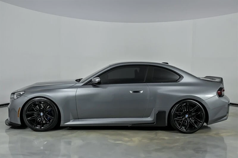 2025 BMW G87 M2 - Image 8 of 21