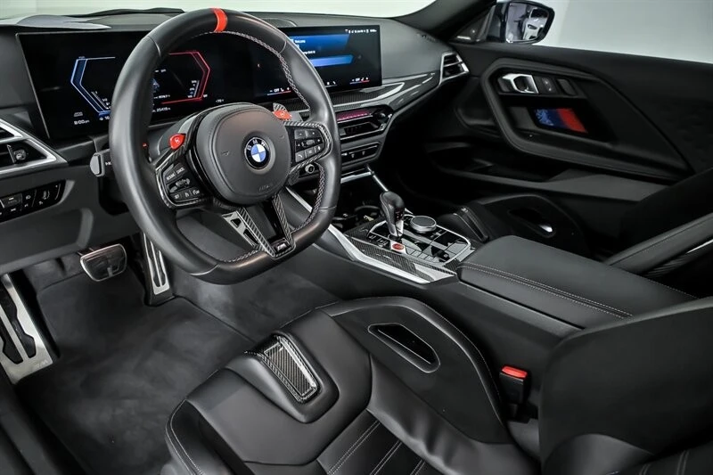 2025 BMW G87 M2 - Image 21 of 21