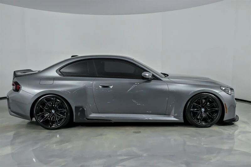 2025 BMW G87 M2 - Image 14 of 21