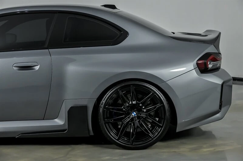 2025 BMW G87 M2 - Image 9 of 21