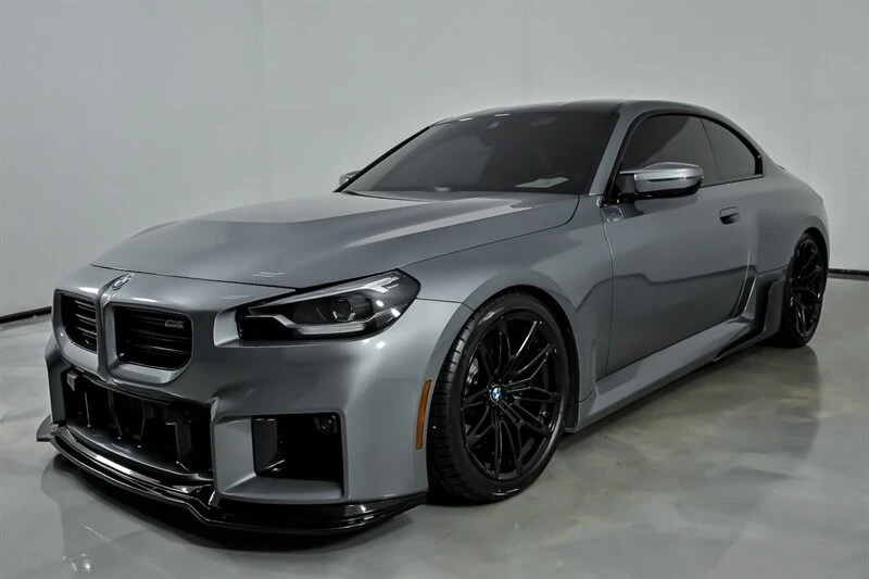 2025 BMW G87 M2 - Image 6 of 21