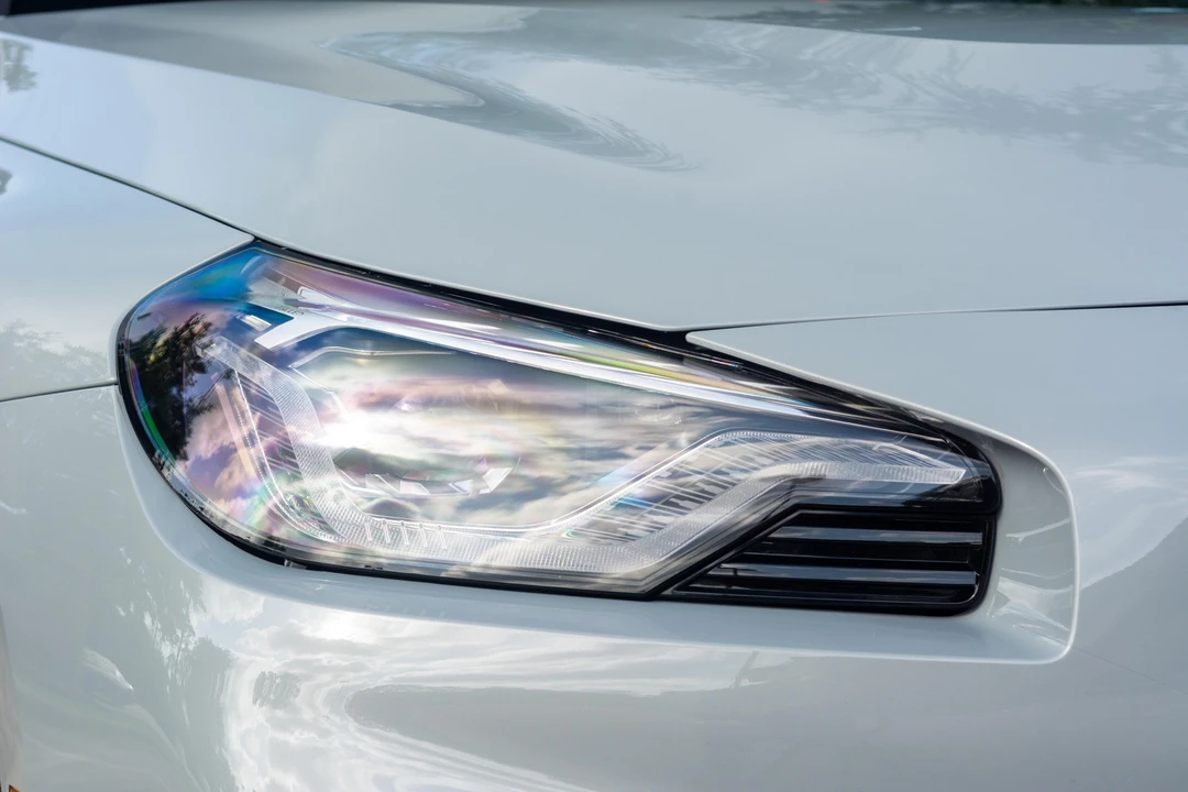 2025 BMW G87 M2 - Image 23 of 31