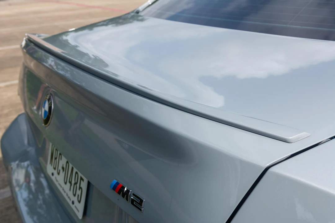 2025 BMW G87 M2 - Image 14 of 31