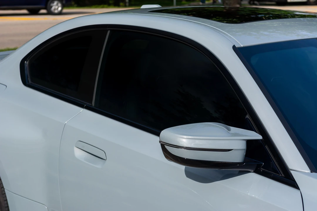 2025 BMW G87 M2 - Image 18 of 31