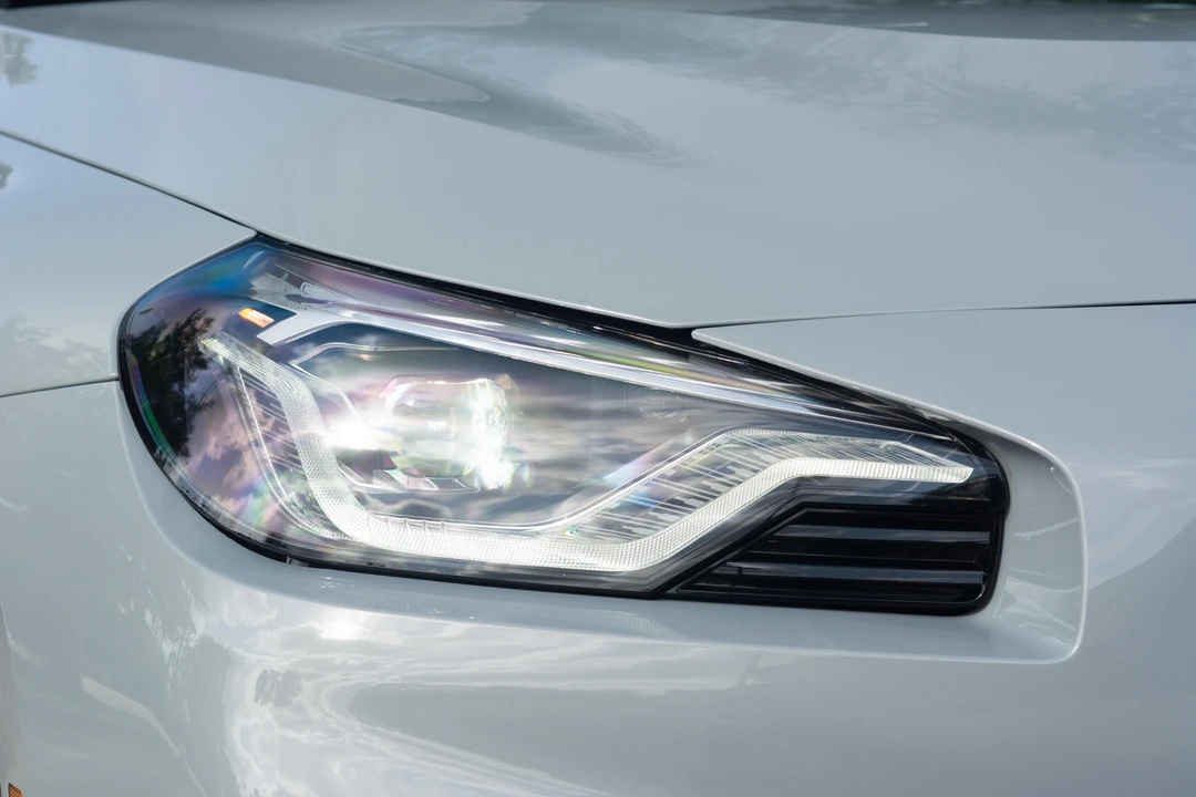 2025 BMW G87 M2 - Image 24 of 31