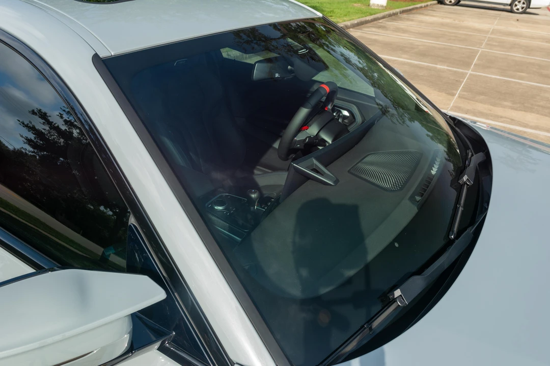 2025 BMW G87 M2 - Image 19 of 31