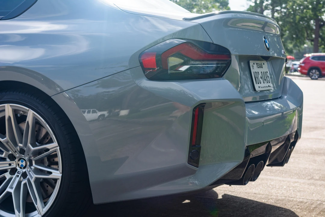 2025 BMW G87 M2 - Image 13 of 31