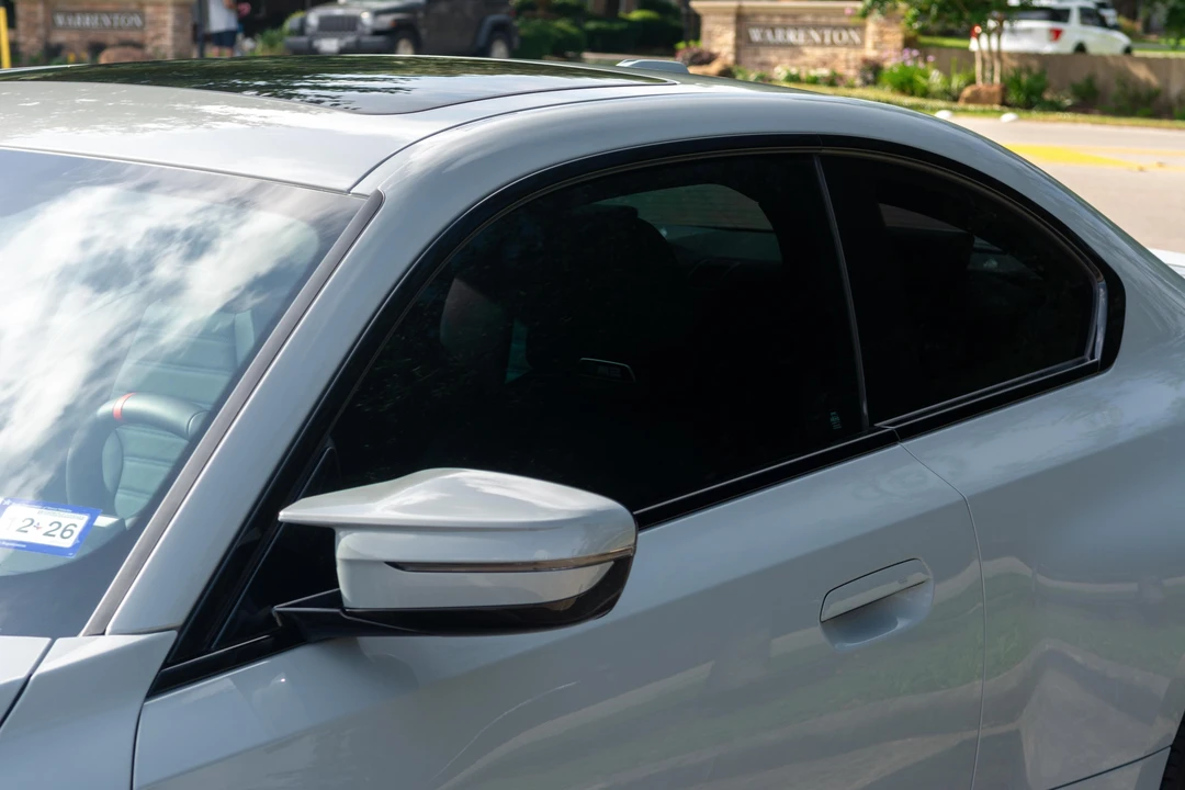 2025 BMW G87 M2 - Image 12 of 31