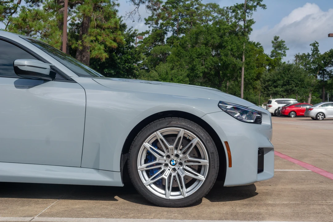 2025 BMW G87 M2 - Image 21 of 31