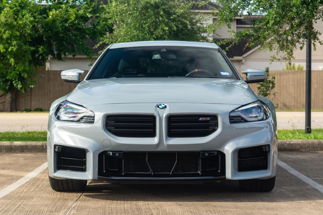 2025 BMW G87 M2 - Image 2 of 31
