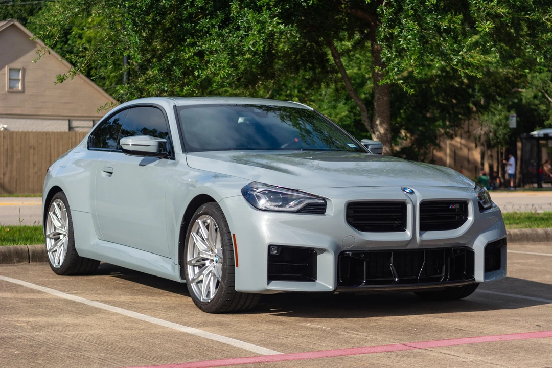 2025 BMW G87 M2 - Image 9 of 31