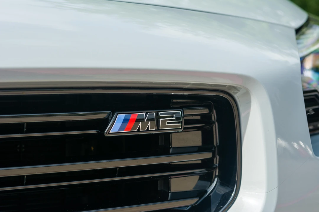 2025 BMW G87 M2 - Image 27 of 31