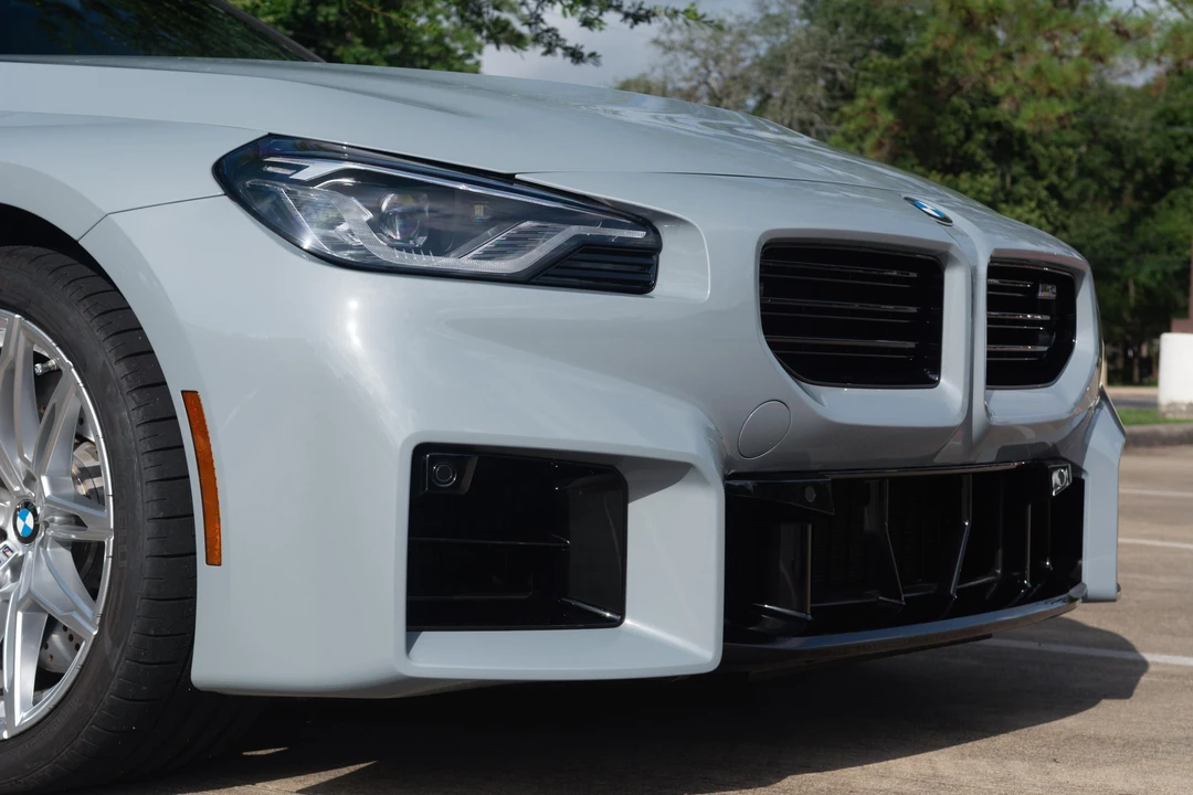 2025 BMW G87 M2 - Image 22 of 31
