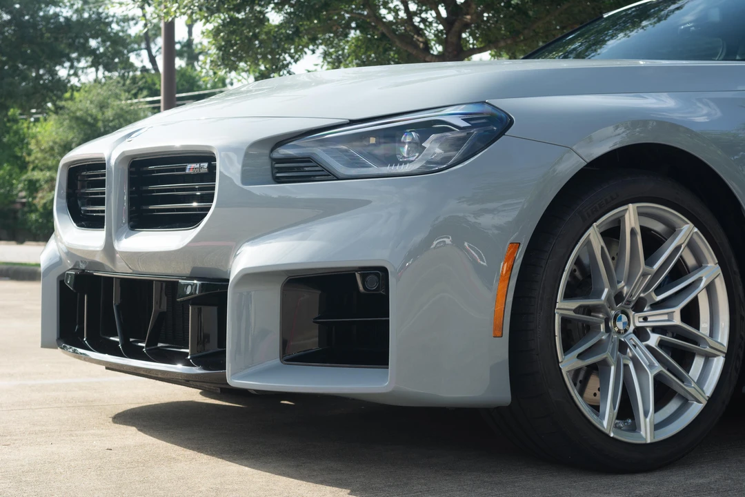 2025 BMW G87 M2 - Image 10 of 31