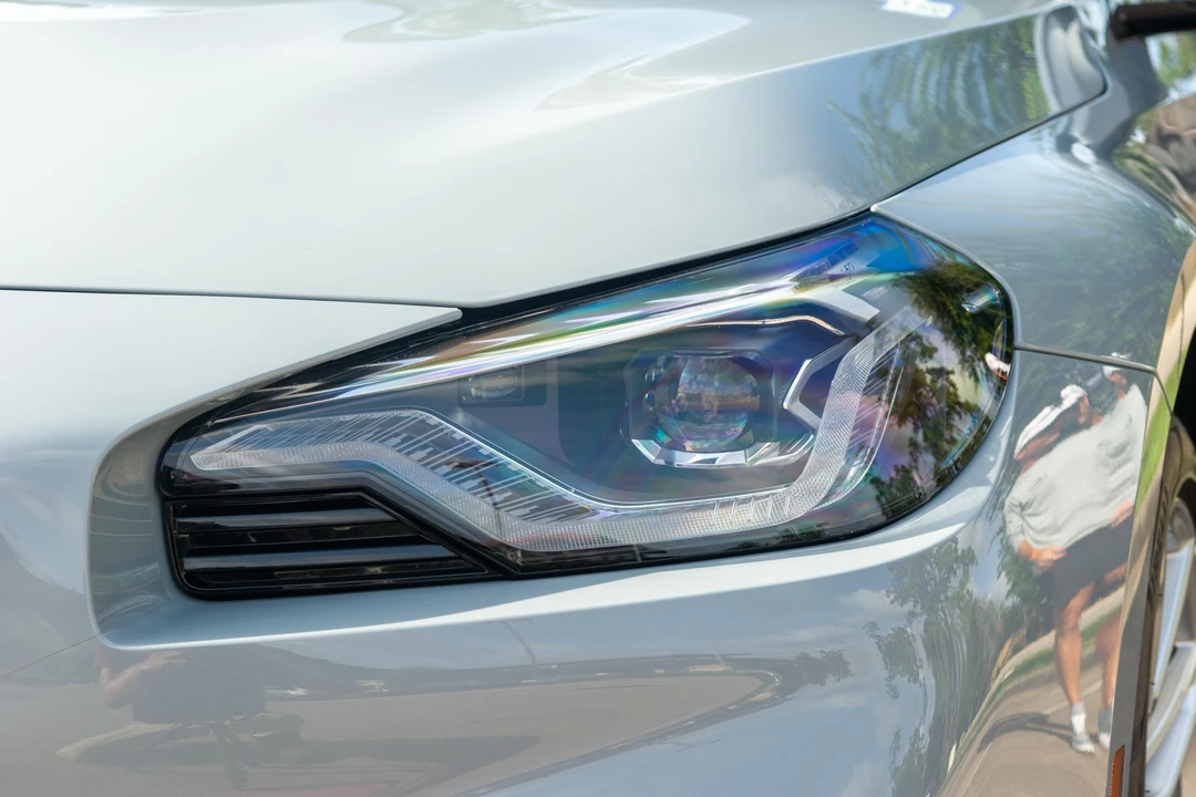 2025 BMW G87 M2 - Image 28 of 31