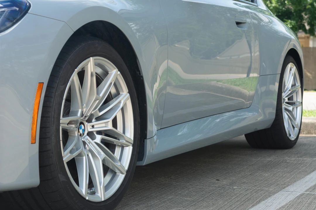 2025 BMW G87 M2 - Image 11 of 31