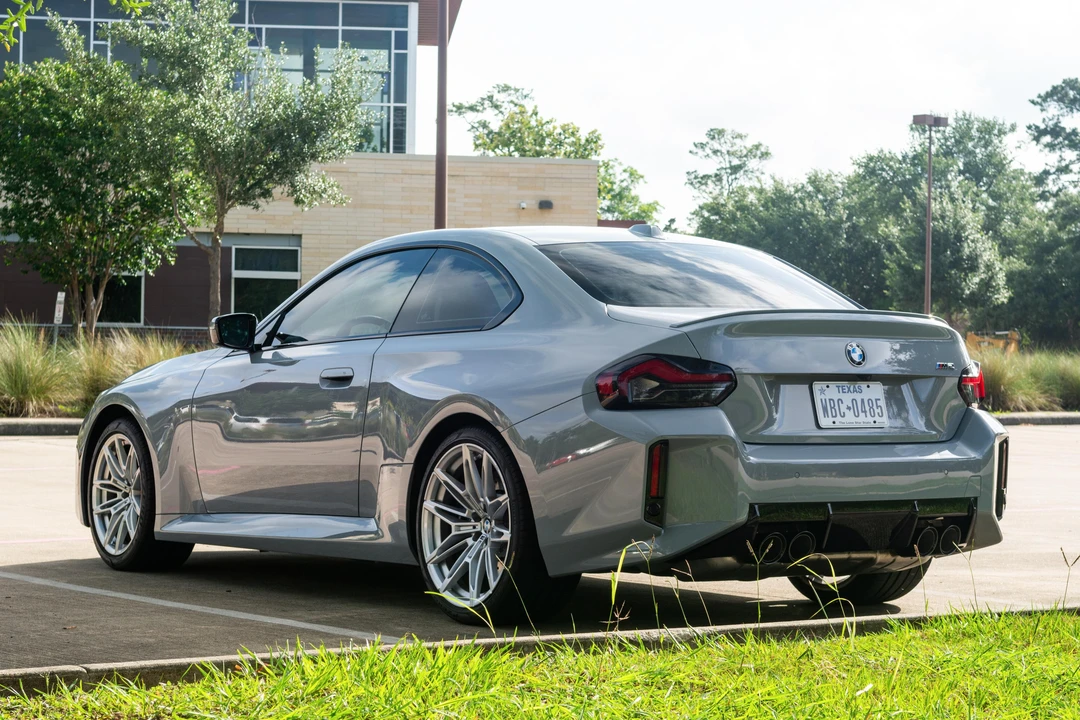 2025 BMW G87 M2 - Image 7 of 31