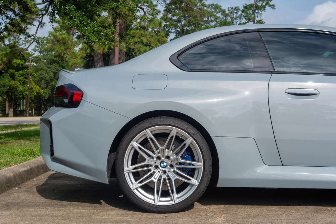 2025 BMW G87 M2 - Image 16 of 31