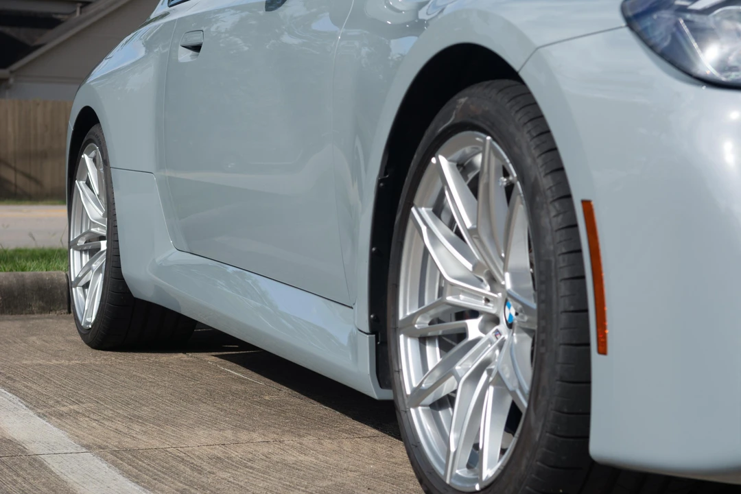 2025 BMW G87 M2 - Image 20 of 31