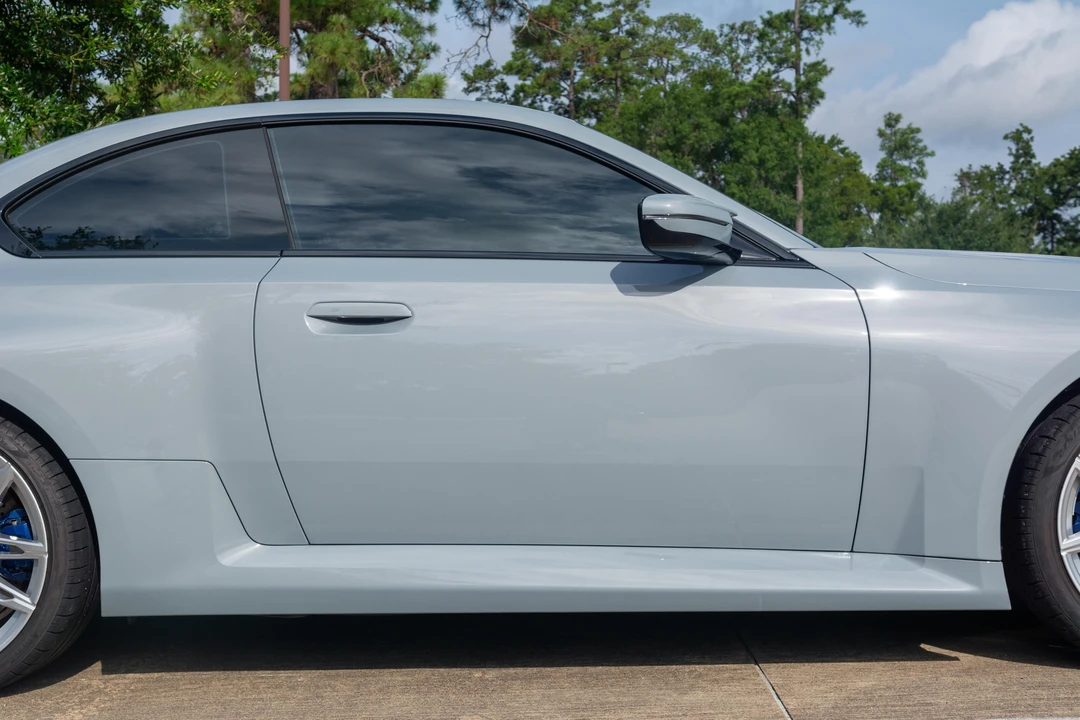 2025 BMW G87 M2 - Image 17 of 31