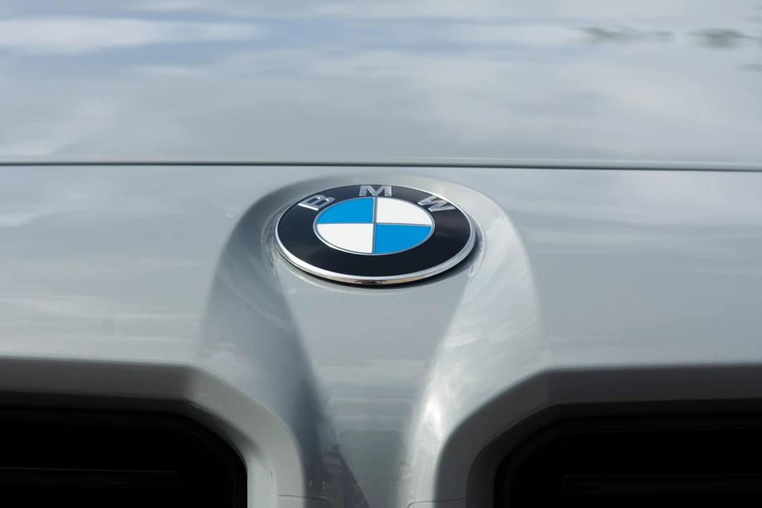 2025 BMW G87 M2 - Image 25 of 31