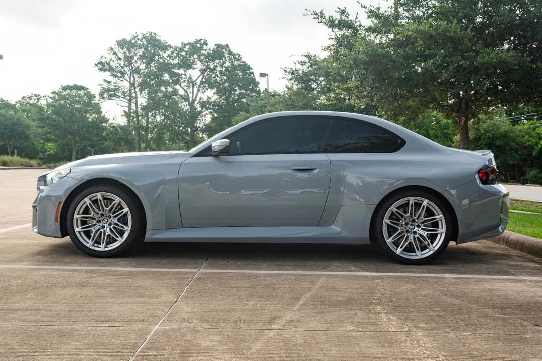 2025 BMW G87 M2 - Image 3 of 31