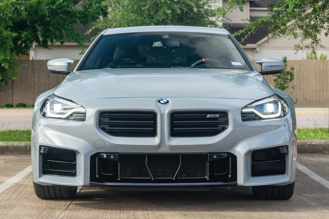 2025 BMW G87 M2 - Image 6 of 31