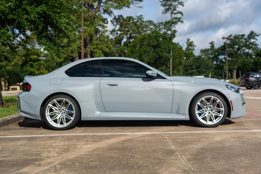 2025 BMW G87 M2 - Image 8 of 31