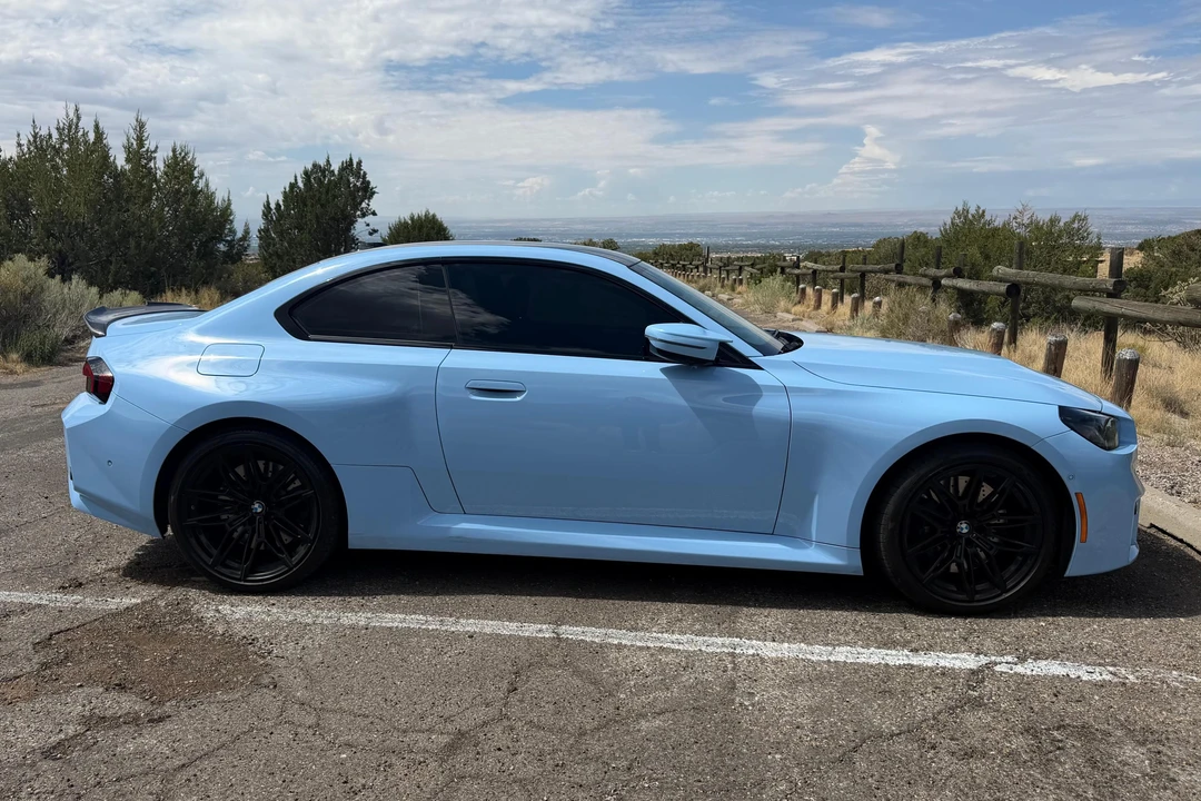 2025 BMW G87 M2 - Image 3 of 31