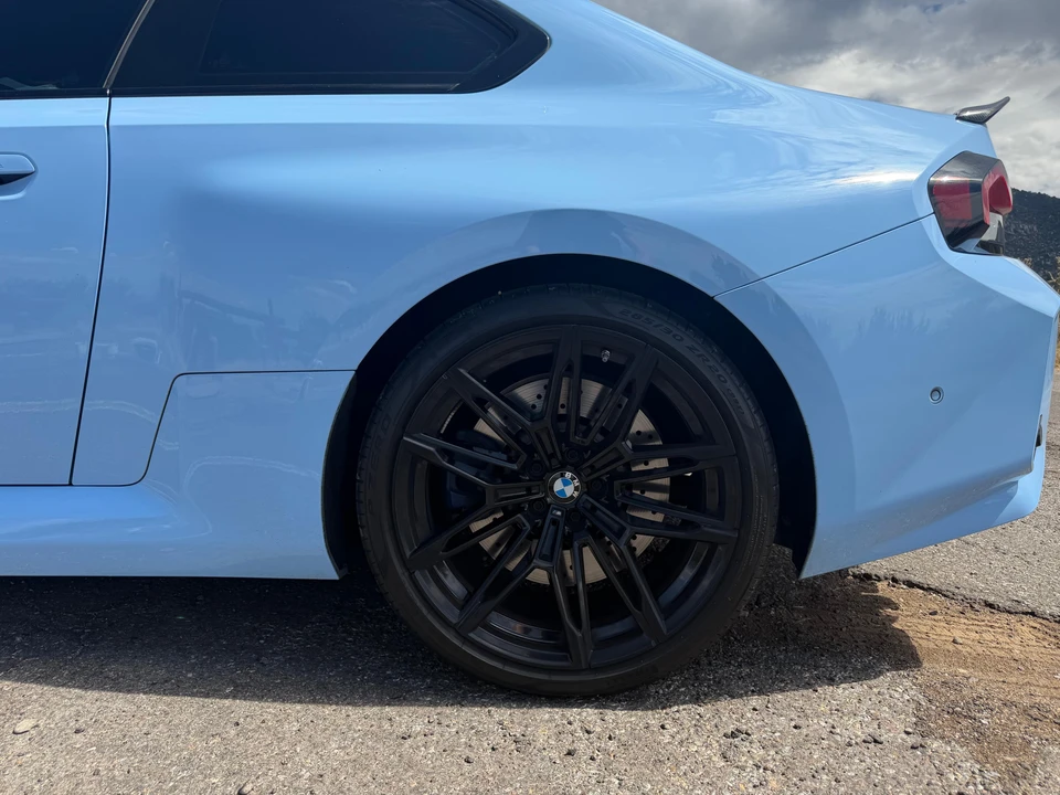 2025 BMW G87 M2 - Image 22 of 31