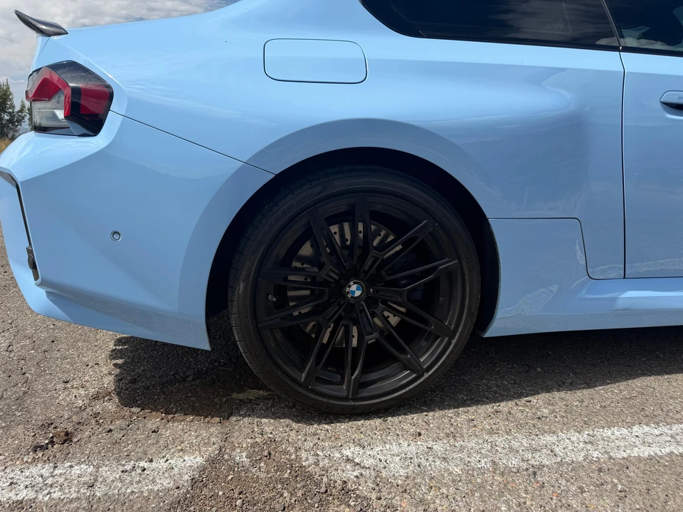 2025 BMW G87 M2 - Image 23 of 31